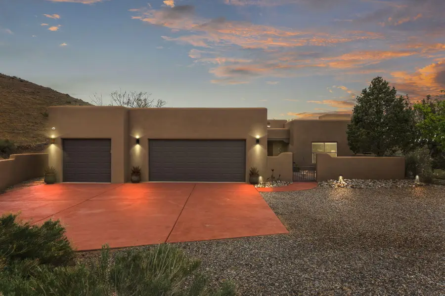 34 Santa Ana Loop, Placitas, NM 87043 - Image #2