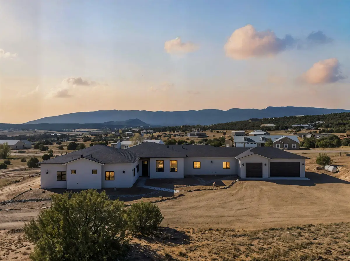 16 Eastside Loop, Sandia Park, NM 87047 - Image #1