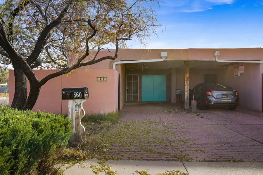 560 Aztec Road Nw, Albuquerque, NM 87107 - Image #2