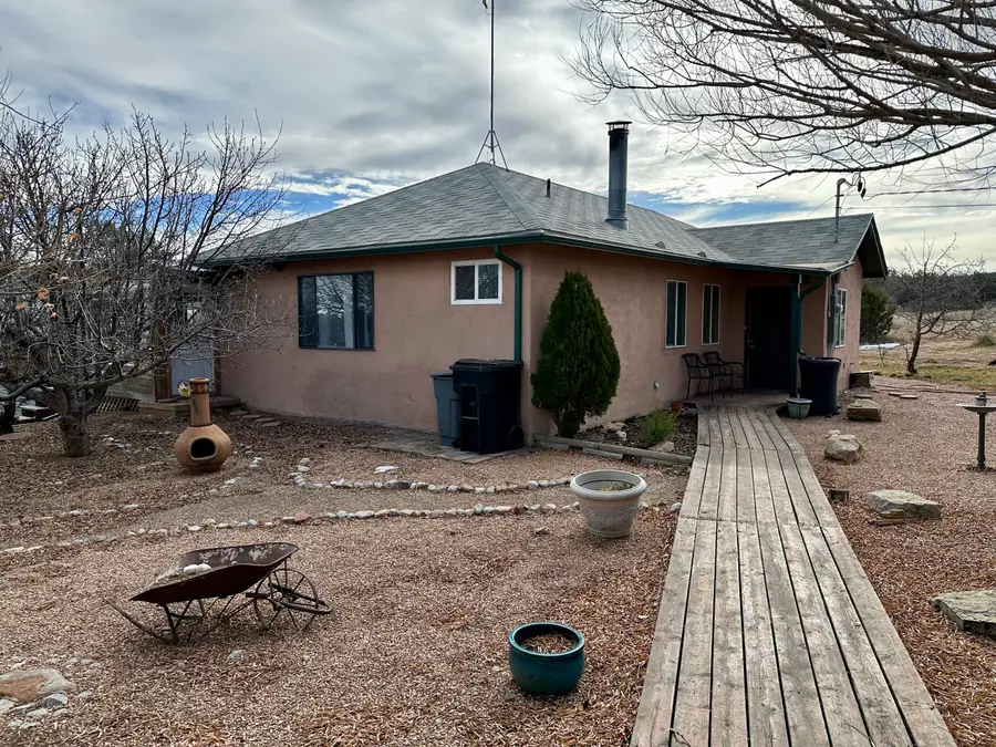 10574 Nm 337, Tijeras, NM 87059 - Image #2