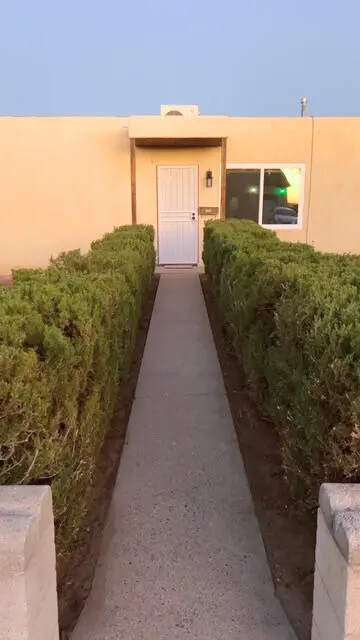 2938 Washington Street Ne, Albuquerque, NM 87110