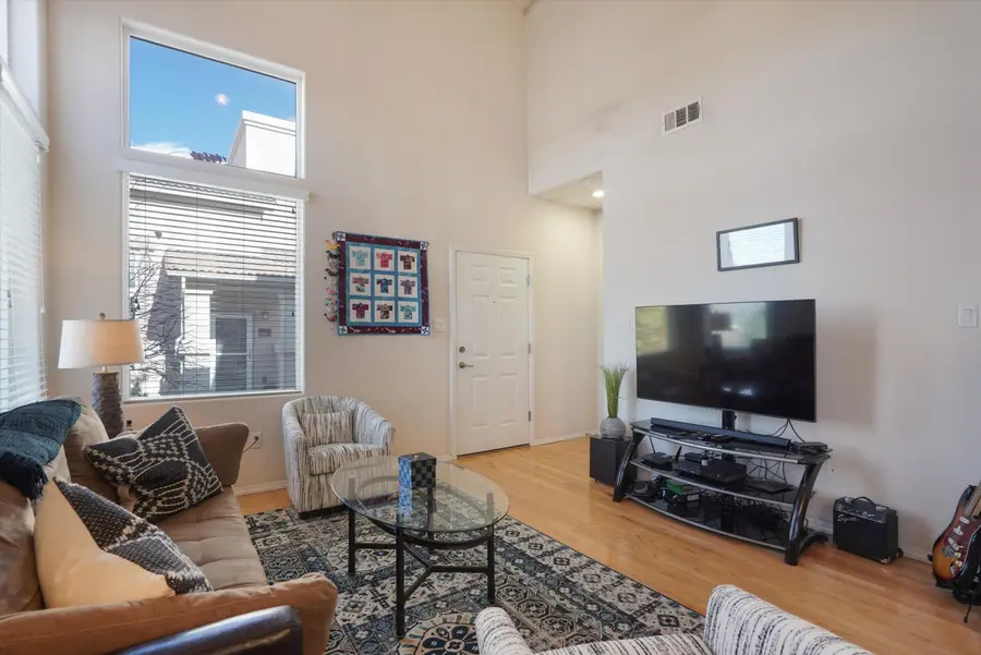 4328 Santo Domingo Street #UNIT A, Santa Fe, NM 87507 - Image #3