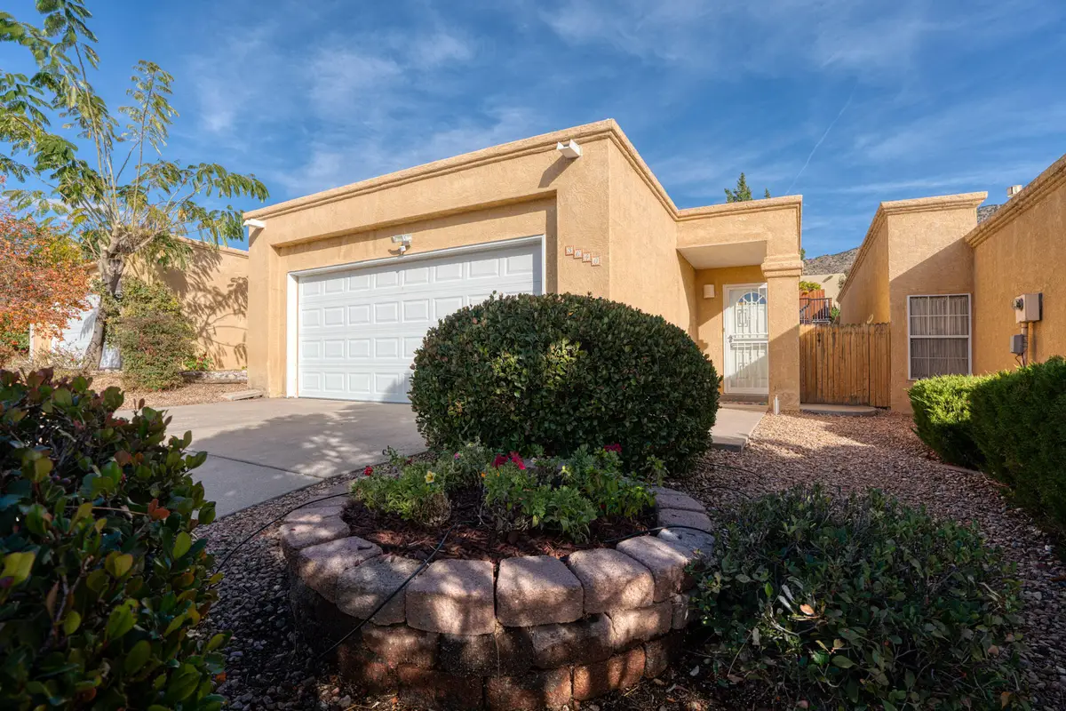 3640 Arboleda Senda, Albuquerque, NM 87111 - Image #1