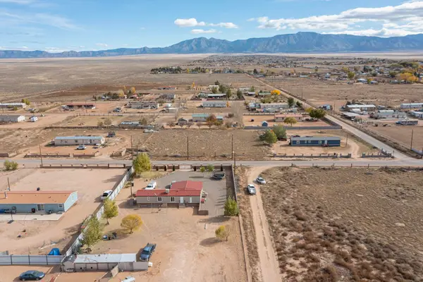 Dairy Road, Los Lunas, NM 87031