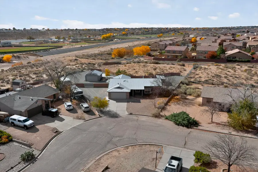 273 Tigris Road Ne, Rio Rancho, NM 87124 - Image #2