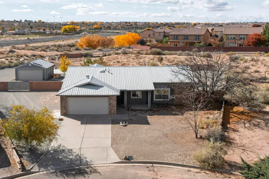 273 Tigris Road Ne, Rio Rancho, NM 87124 - Image #3