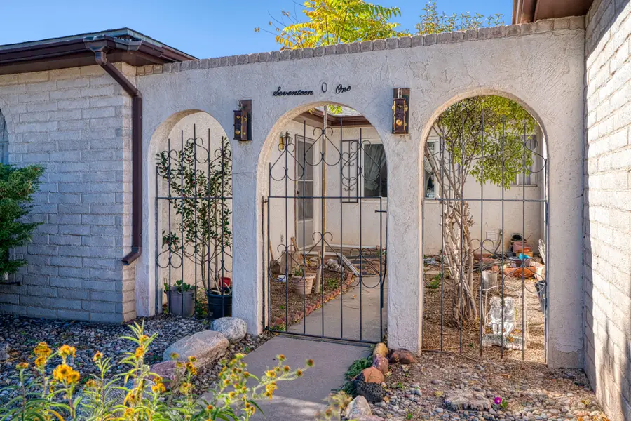 1701 Chelwood Park Boulevard Ne, Albuquerque, NM 87112 - Image #2