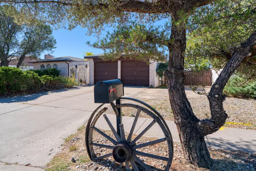 1701 Chelwood Park Boulevard Ne, Albuquerque, NM 87112 - Image #3