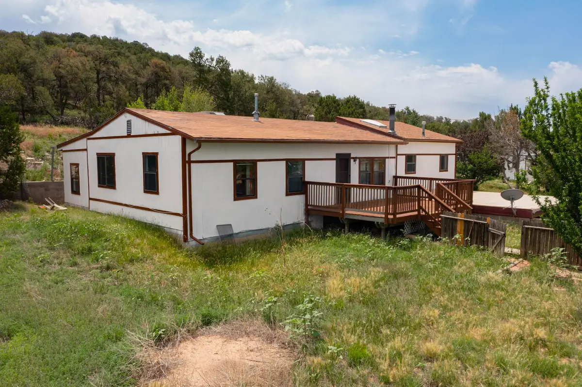 61 East Trail, Edgewood, NM 87015 - Image #1