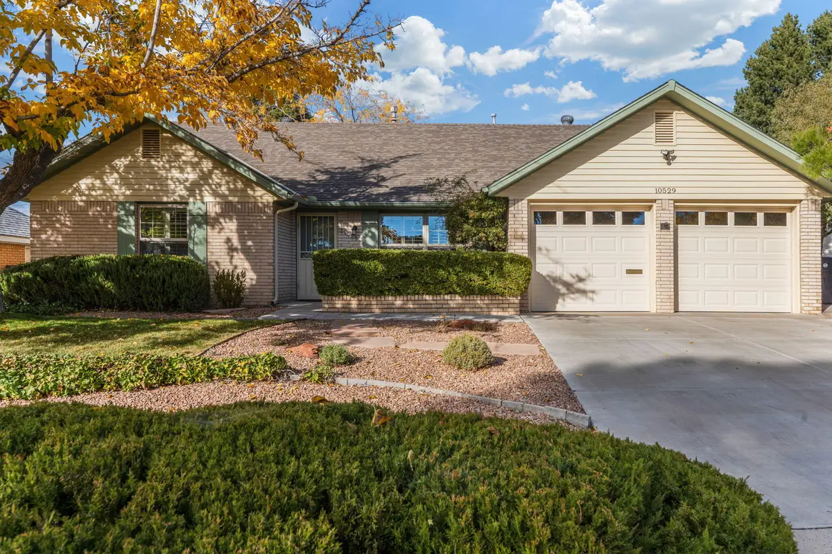10529 Sierra Bonita Avenue Ne, Albuquerque, NM 87111 - Image #1
