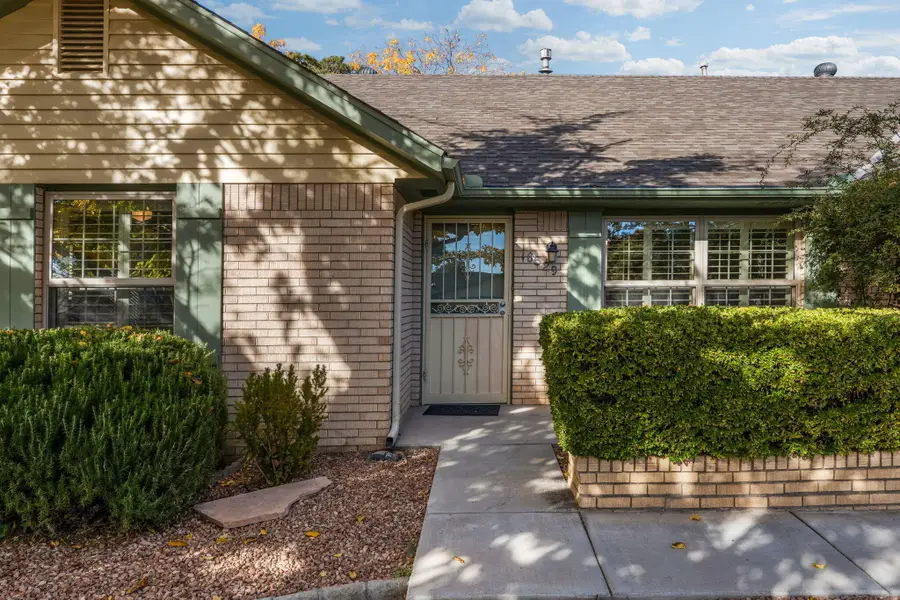 10529 Sierra Bonita Avenue Ne, Albuquerque, NM 87111 - Image #3