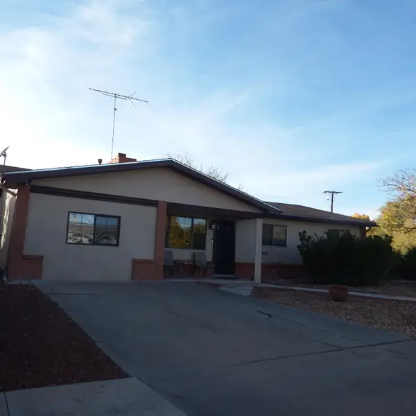 915 Sunset Street, Socorro, NM 87801