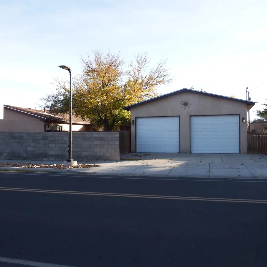 915 Sunset Street, Socorro, NM 87801 - Image #2