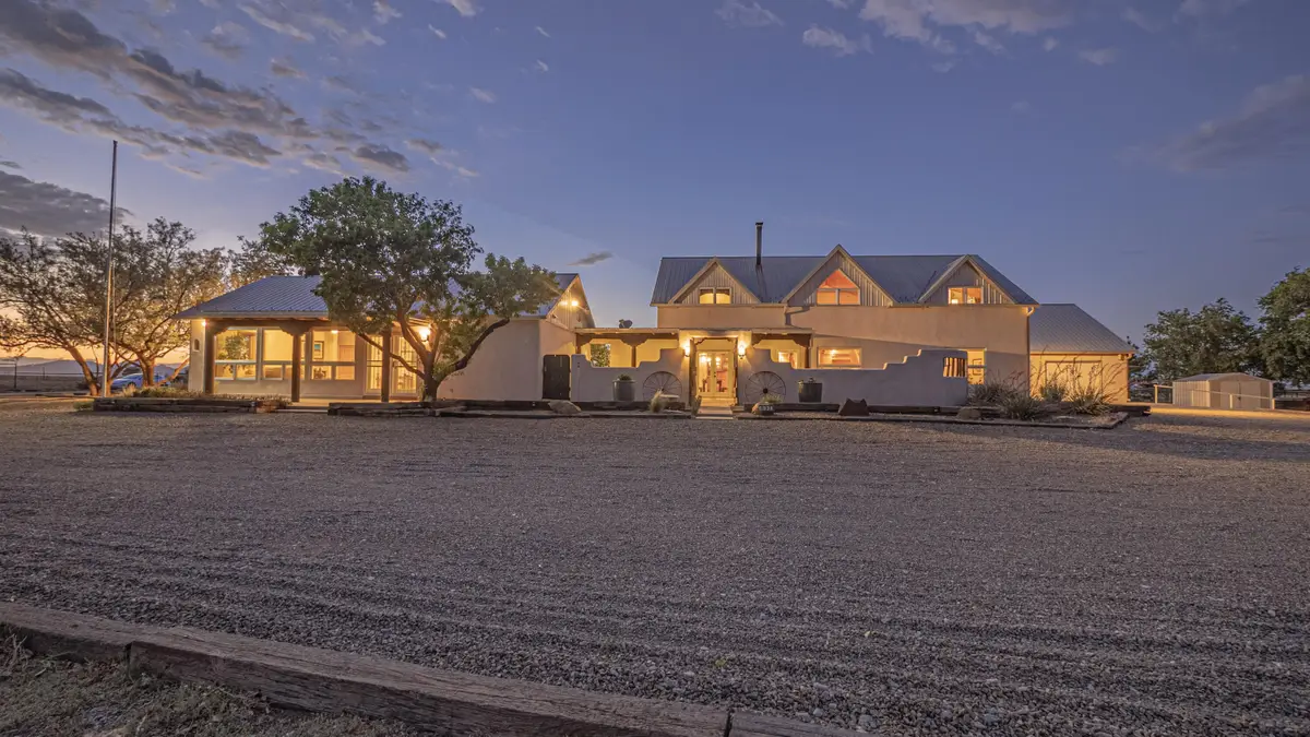 3660 Nm 41, Stanley, NM 87056 - #1