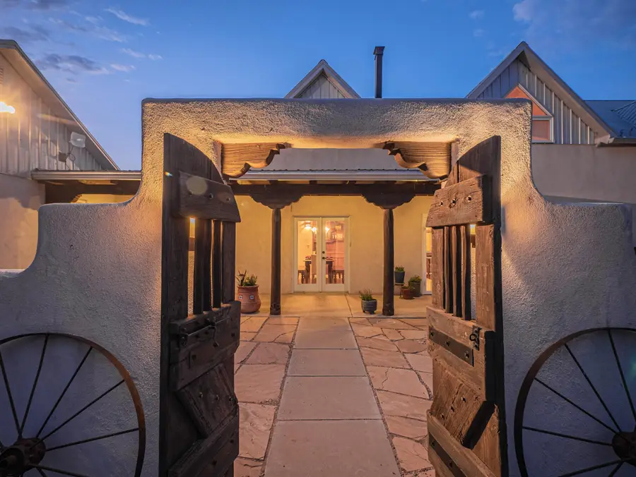 3660 Nm 41, Stanley, NM 87056 - #3