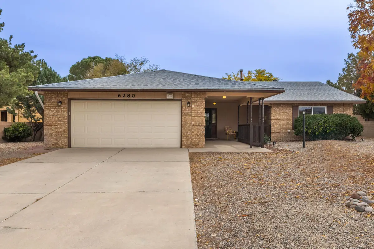 6280 Apache Plume Road Ne, Rio Rancho, NM 87144 - Image #1
