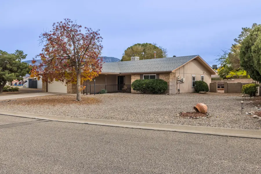 6280 Apache Plume Road Ne, Rio Rancho, NM 87144 - Image #2