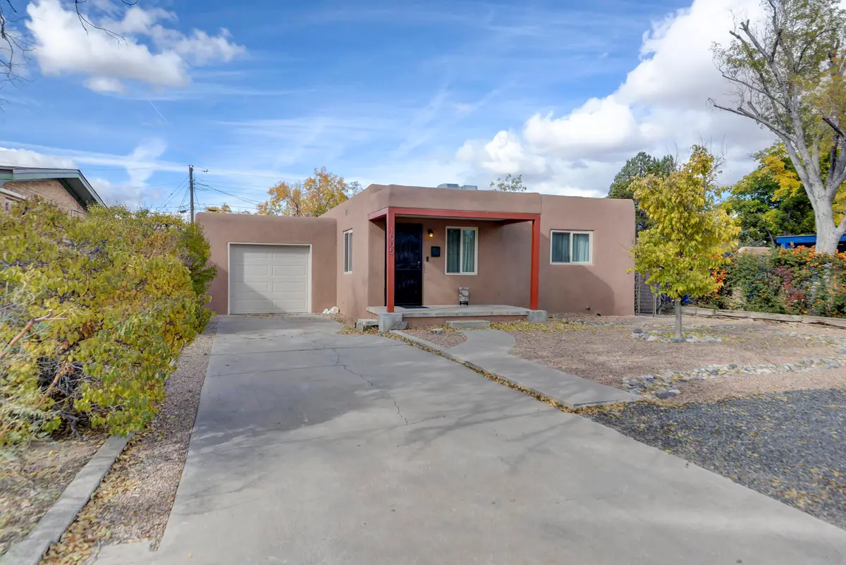 1005 Princeton Drive Ne, Albuquerque, NM 87106 - Image #1