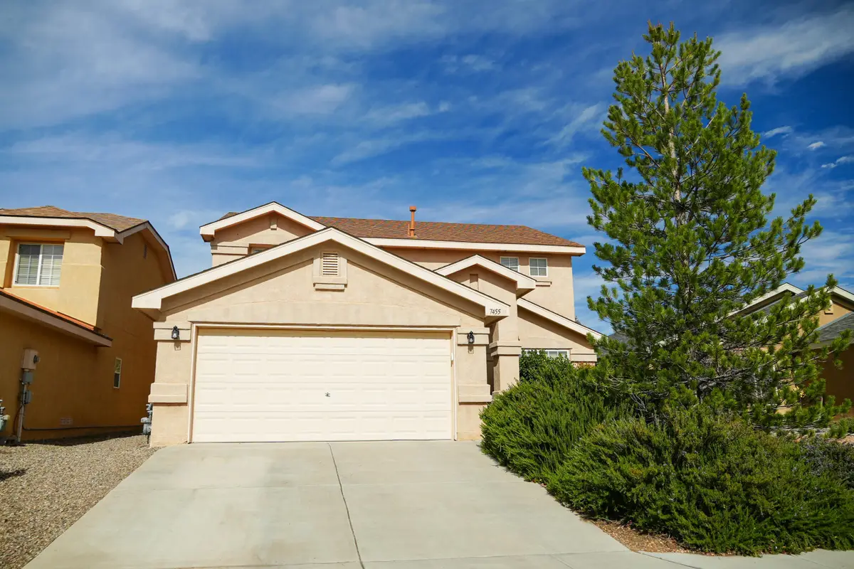 7455 Redpoll Road Nw, Albuquerque, NM 87114 - Image #1
