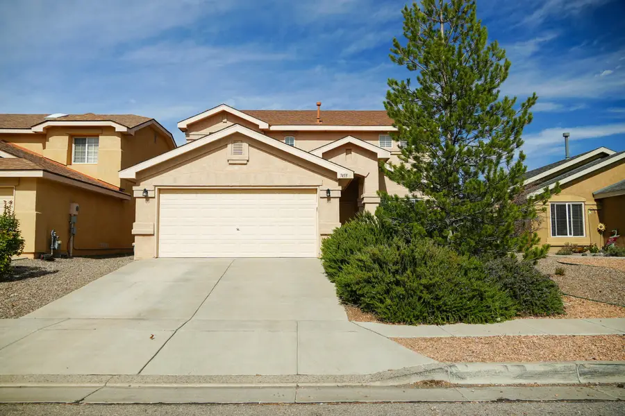 7455 Redpoll Road Nw, Albuquerque, NM 87114 - Image #2