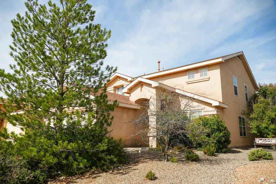 7455 Redpoll Road Nw, Albuquerque, NM 87114 - Image #3