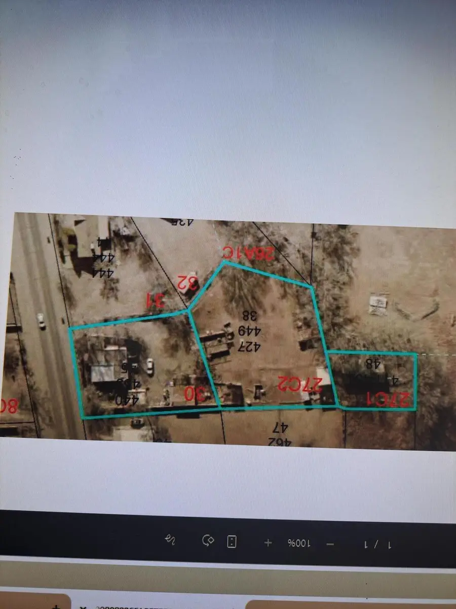 7501 Isleta Boulevard Sw, Albuquerque, NM 87105 - Image #2