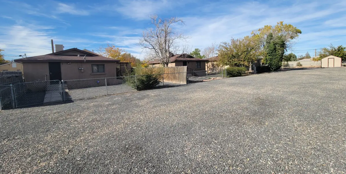 321 Wayne Road Nw, Albuquerque, NM 87114 - Image #1