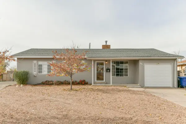 1139 Lester Drive Ne, Albuquerque, NM 87112