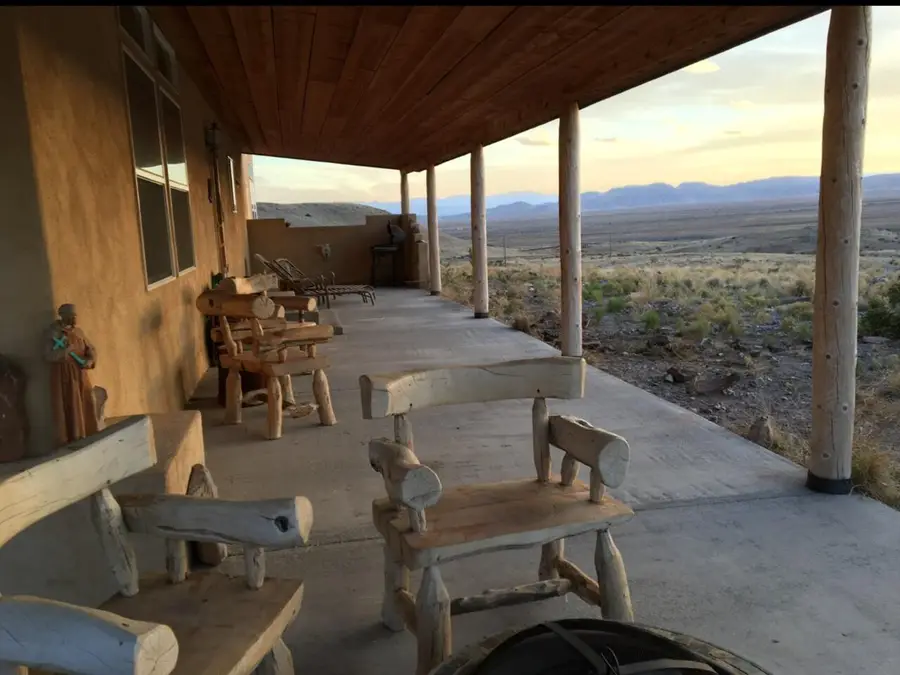 27 Winchester Road, San Antonio, NM 87832 - Image #3