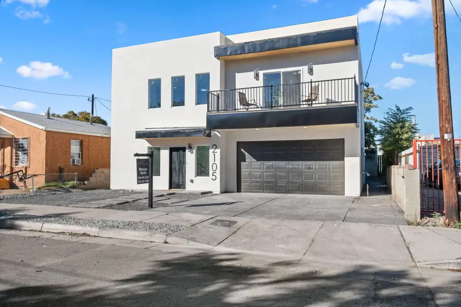 2105 New York Avenue Sw, Albuquerque, NM 87104 - Image #2