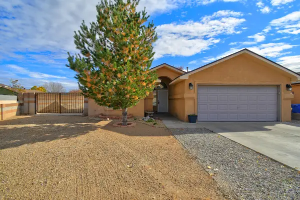 1828 Tierra Del Oso Drive Nw, Albuquerque, NM 87120