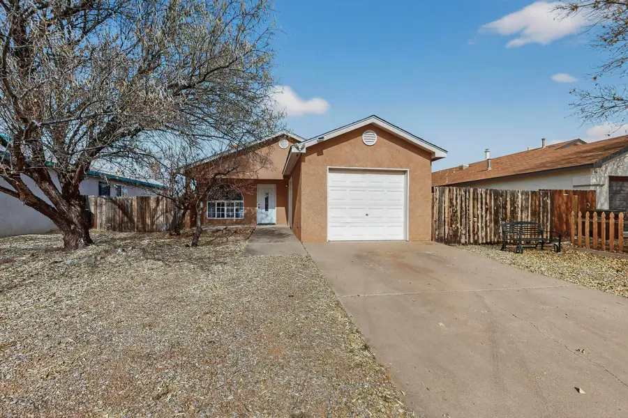 603 Santa Fe Avenue, Moriarty, NM 87035 - Image #3