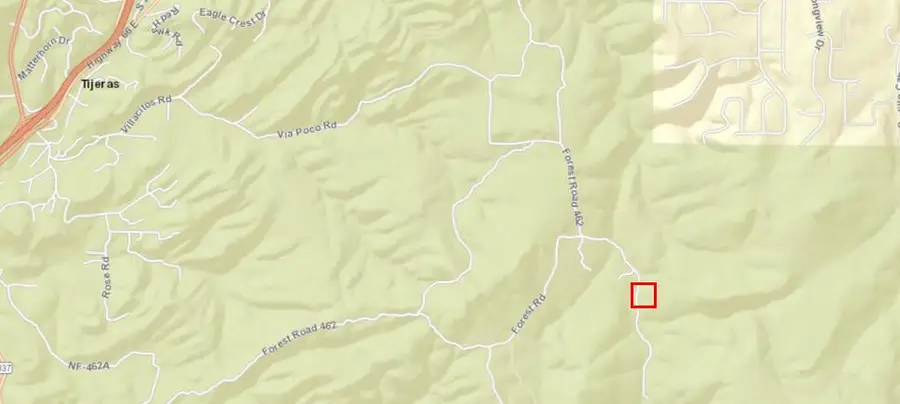 600 Forest Road # 462, Tijeras, NM 87059 - Image #3