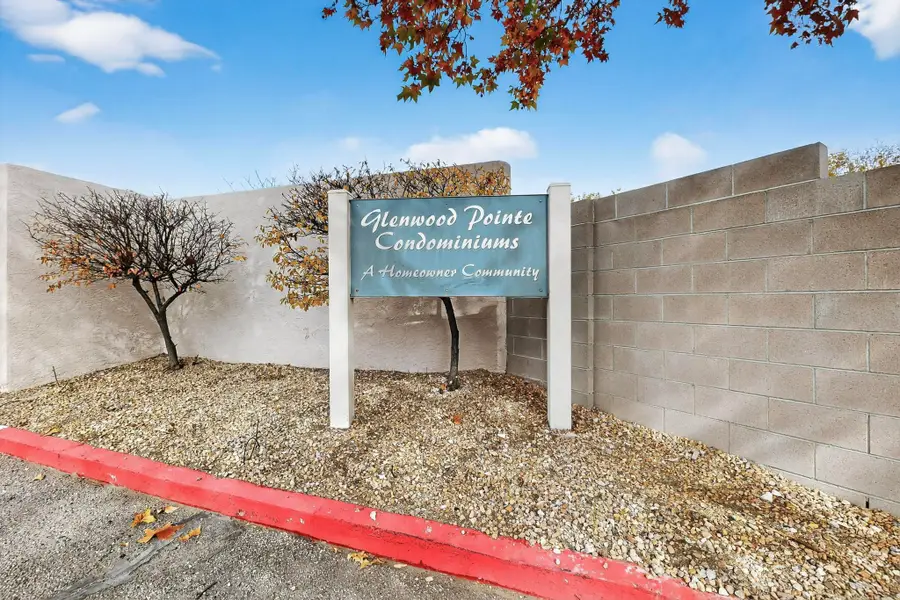 5175 Glenwood Pointe Lane Ne, Albuquerque, NM 87111 - Image #2