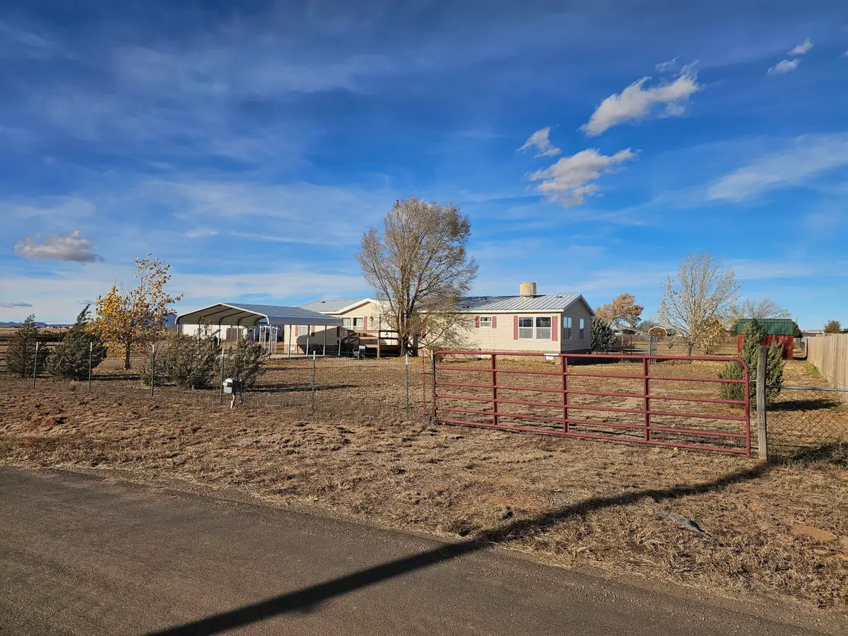 4 Manzano Street, Moriarty, NM 87035 - Image #1