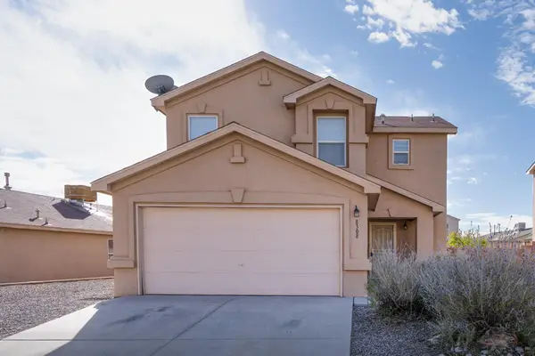 8308 Tangerine Place Nw, Albuquerque, NM 87120