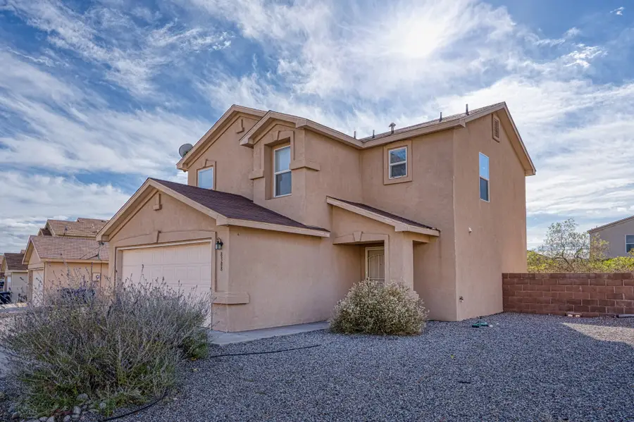 8308 Tangerine Place Nw, Albuquerque, NM 87120 - Image #2