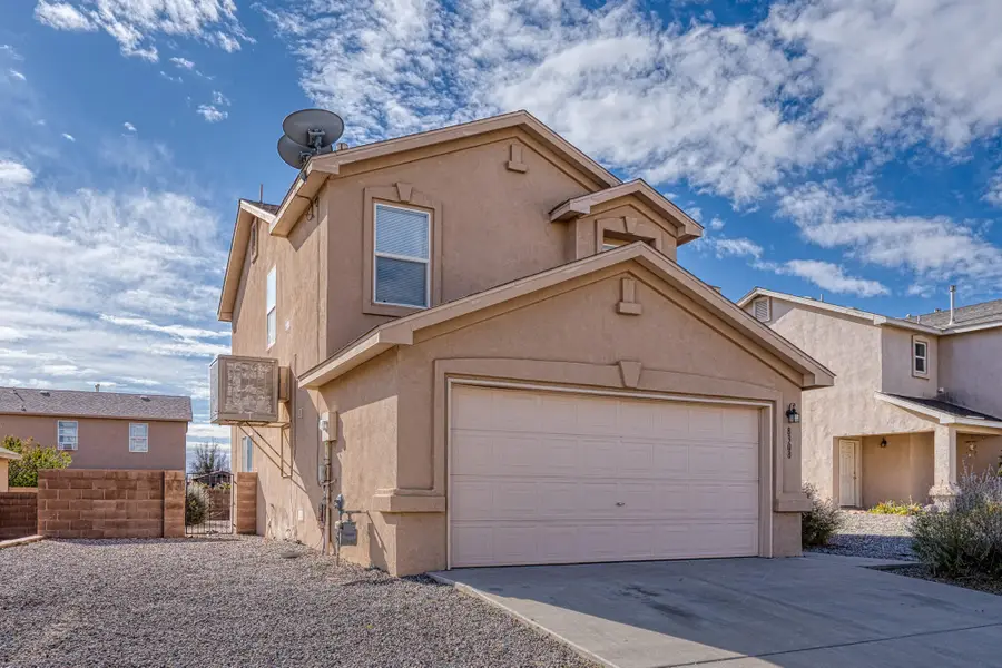 8308 Tangerine Place Nw, Albuquerque, NM 87120 - Image #3