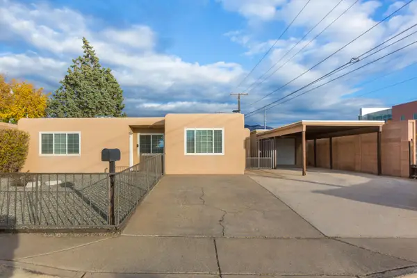 4500 Norma Drive Ne, Albuquerque, NM 87109
