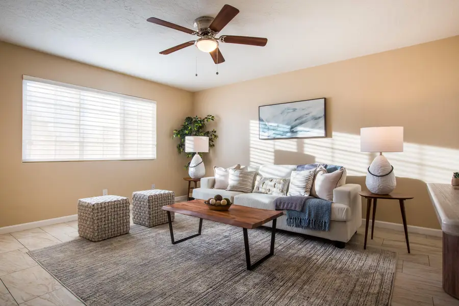 4500 Norma Drive Ne, Albuquerque, NM 87109 - Image #2