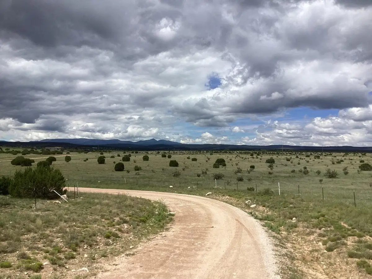 County Rd A052 Tract A, Estancia, NM 87016 - Image #1