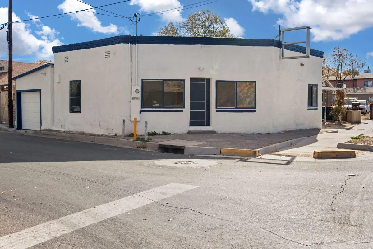 1400 8th Street Sw, Albuquerque, NM 87102 - Image #1