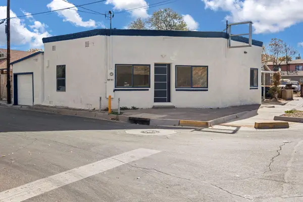 1400 8th Street Sw, Albuquerque, NM 87102