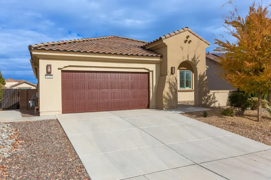9209 Falls Creek Trail Nw, Albuquerque, NM 87120 - Image #2