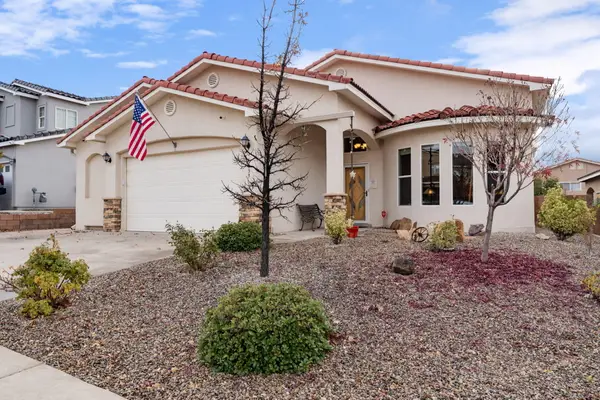 1839 Bold Ruler Road Se, Albuquerque, NM 87123