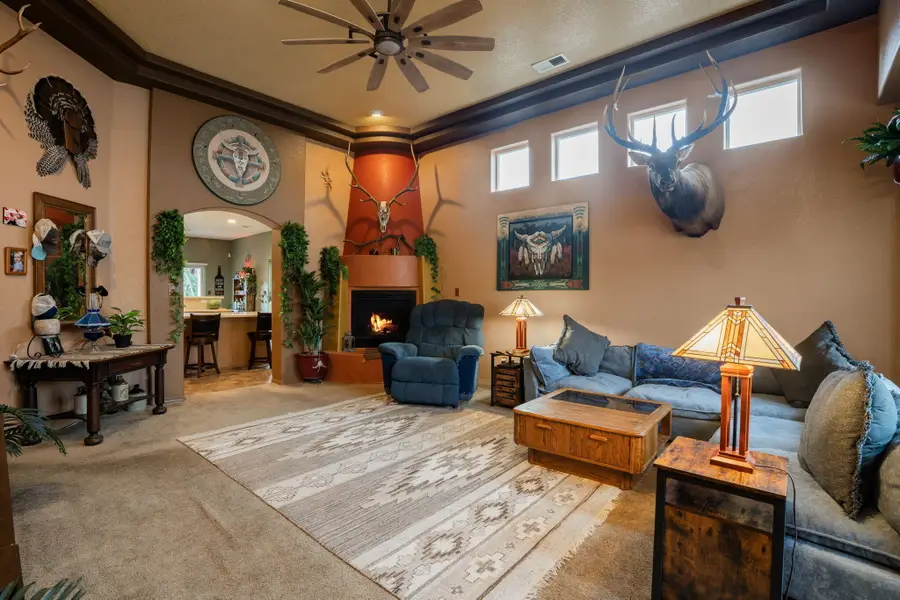 1839 Bold Ruler Road Se, Albuquerque, NM 87123 - Image #2