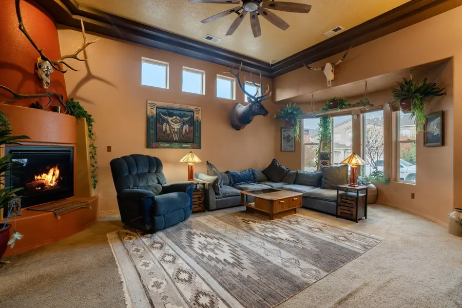 1839 Bold Ruler Road Se, Albuquerque, NM 87123 - Image #3