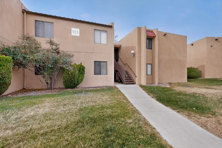 915 Country Club Drive Se #APT H, Rio Rancho, NM 87124 - Image #3