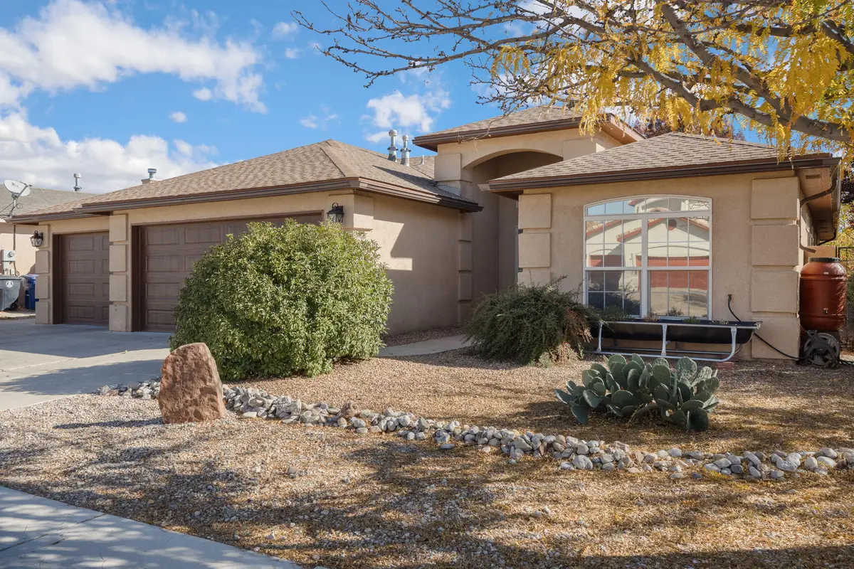8620 Casa Verde Avenue Nw, Albuquerque, NM 87120 - Image #1