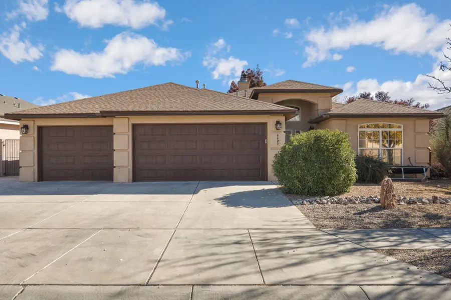 8620 Casa Verde Avenue Nw, Albuquerque, NM 87120 - Image #2